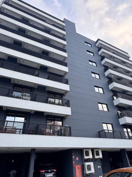 Pinturas Prediais e Reformas