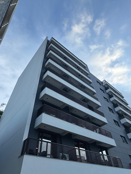 Pinturas Prediais e Reformas