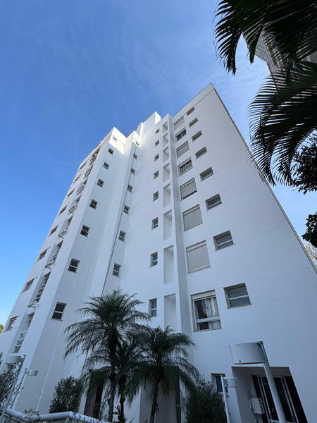 Pinturas Prediais e Reformas