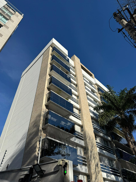 Pinturas Prediais e Reformas