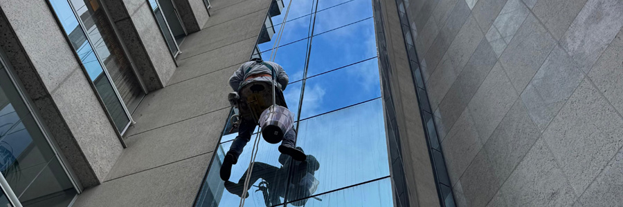 Banner Raport e Restauração de Fachadas