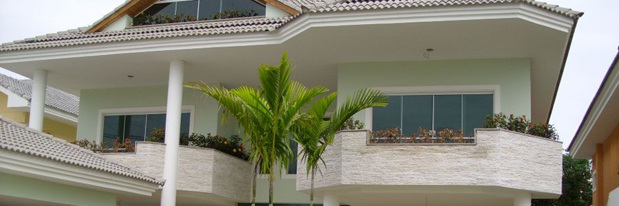 Banner Raport e Restauração de Fachadas